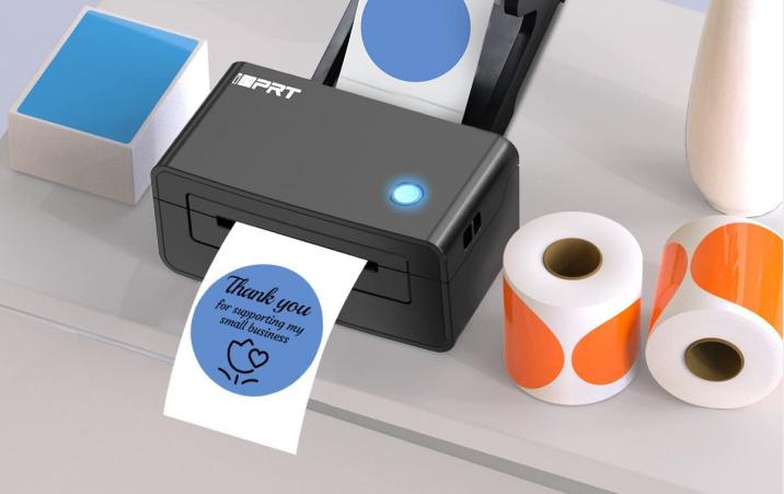 Five Unique Applications of Thermal Label Printers You Didn't Know About